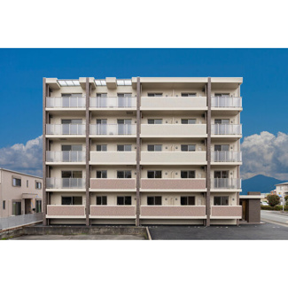 【外観】 | ヴィガラス永田町Ⅱ