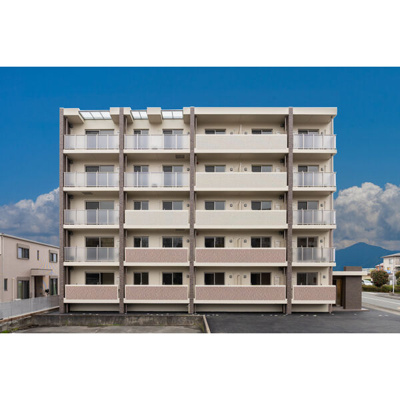 【外観】 | ヴィガラス永田町Ⅱ