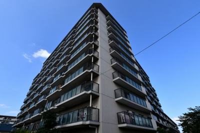 【外観】 | ローレルハイツ新佃公園