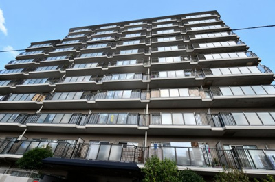 【外観】 | ローレルハイツ新佃公園