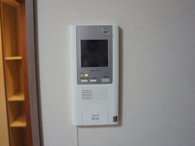 フレールコート東別院｜名古屋市の賃貸ならMy賃貸のセキュリティ|パークアクシス東別院