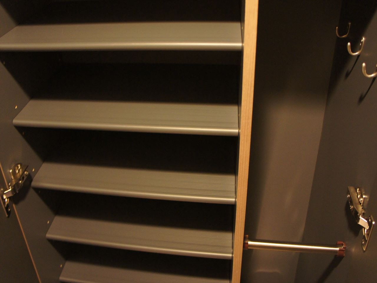 フレールコート東別院｜名古屋市の賃貸ならMy賃貸の収納|パークアクシス東別院