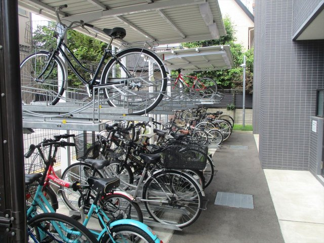 フレールコート東別院｜名古屋市の賃貸ならMy賃貸のその他共用部分|パークアクシス東別院