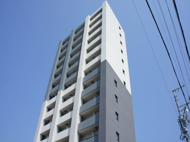 フレールコート東別院｜名古屋市の賃貸ならMy賃貸