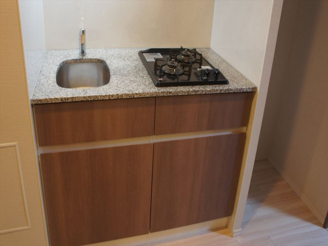 フレールコート東別院｜名古屋市の賃貸ならMy賃貸のキッチン|パークアクシス東別院