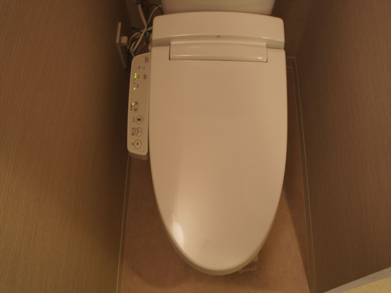 フレールコート東別院｜名古屋市の賃貸ならMy賃貸のトイレ|パークアクシス東別院