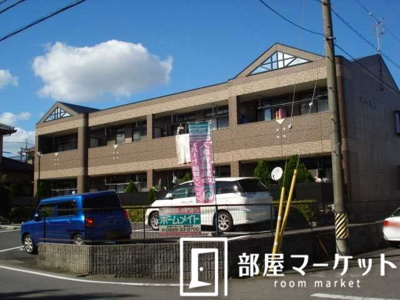 【展望】 | ルミナス東山台