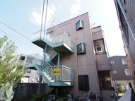 川崎市多摩区登戸のマンションの画像