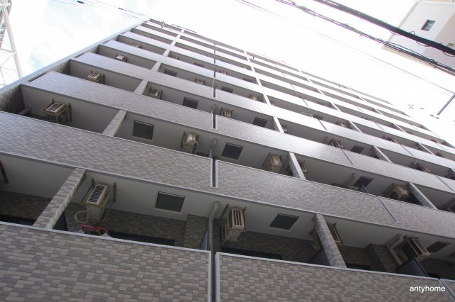 エスリード新大阪第7　仲介手数料無料の外観