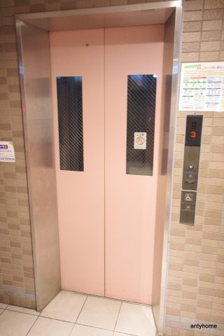 エスリード新大阪第7　仲介手数料無料のその他共用部分