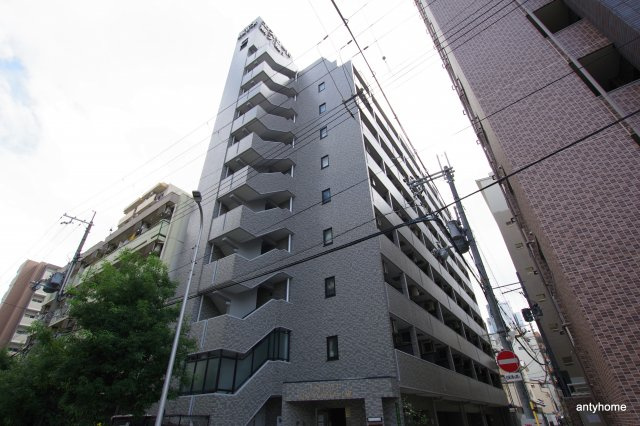 エスリード新大阪第7　仲介手数料無料の外観