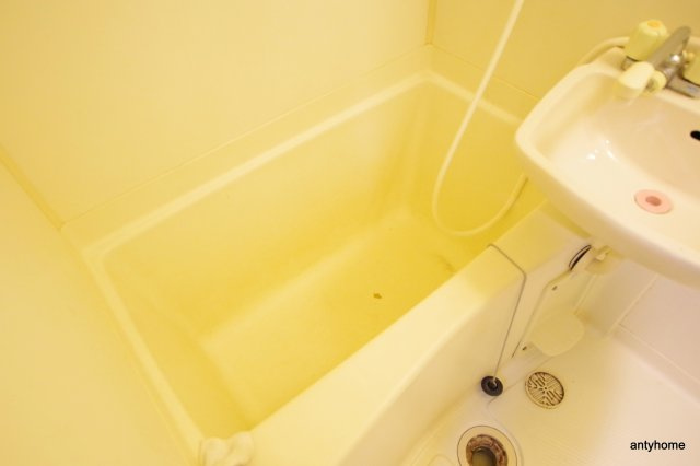 エスリード新大阪第7　仲介手数料無料の浴室