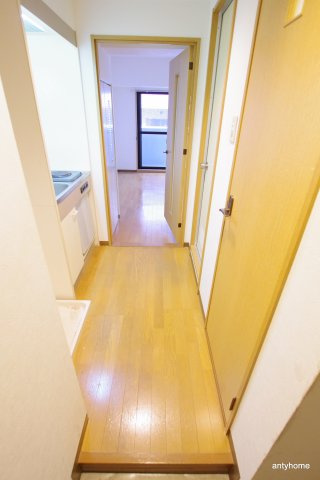 エスリード新大阪第7　仲介手数料無料の内装