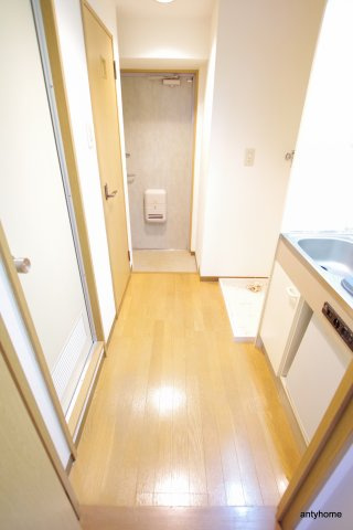 エスリード新大阪第7　仲介手数料無料の内装