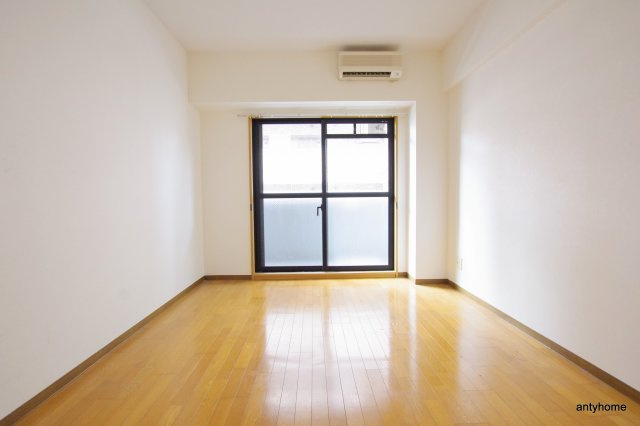 エスリード新大阪第7　仲介手数料無料の寝室