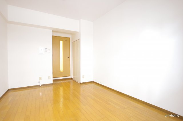 エスリード新大阪第7　仲介手数料無料の寝室