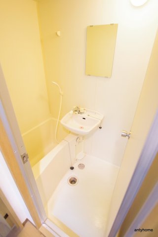 エスリード新大阪第7　仲介手数料無料の浴室