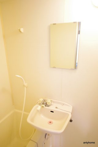 エスリード新大阪第7　仲介手数料無料の洗面所