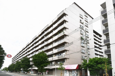 【外観】 | シャトー三愛