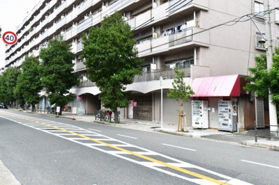 【外観】 | シャトー三愛