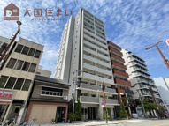 クリスタルグランツ難波Ⅱの画像