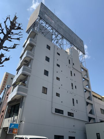 サンライズセキネ