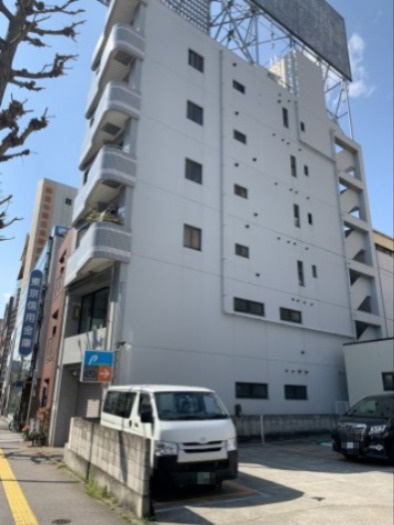 サンライズセキネ