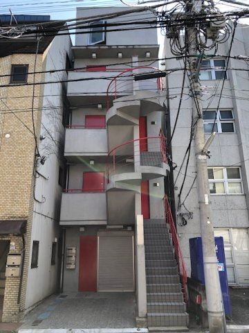 YMビル