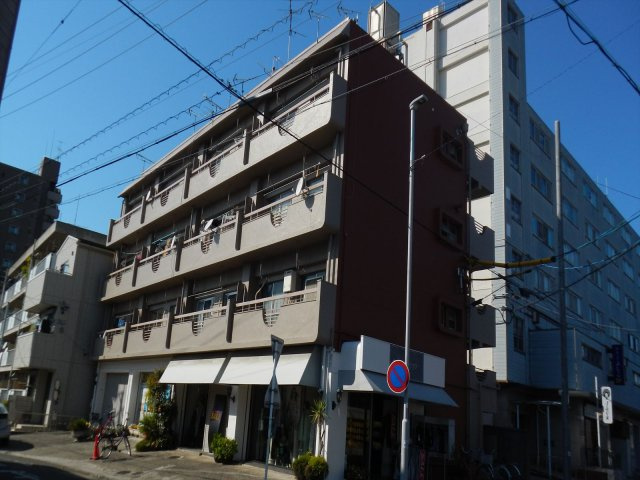 第二三和ビル｜名古屋市の賃貸ならMy賃貸