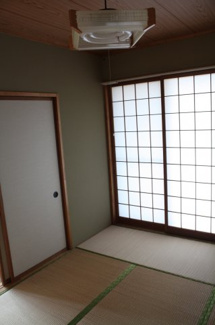 【和室】 | サザンアルファ岡田 | 和室があると、家にあたたかい雰囲気が生まれます