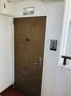 【その他共用部分】 | ２0.4.6改装前