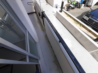 【展望】 | サニーライフ新多聞