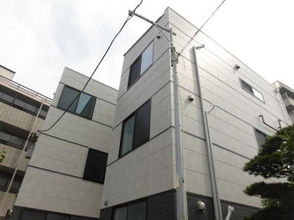 【外観】 | クレスト練馬春日町