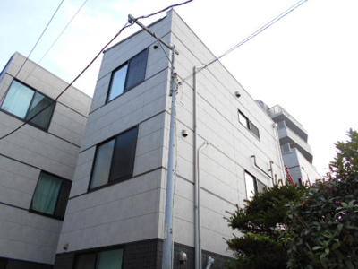 【外観】 | クレスト練馬春日町