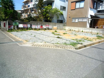 【外観】 | 高知市薊野西町1丁目新築戸建