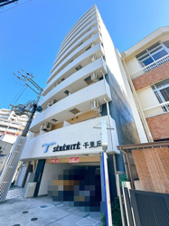 セレニテ千里丘