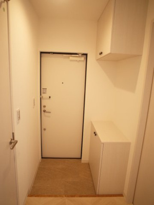 【玄関】 | ブルーグラス