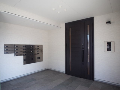 【エントランス】 | ブルーグラス