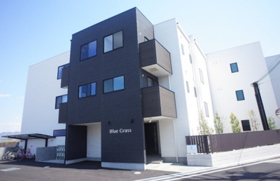 【外観】 | ブルーグラス