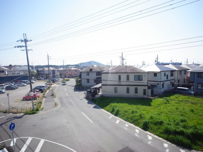 【展望】 | ブルーグラス