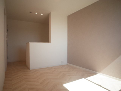 【居間・リビング】 | ブルーグラス