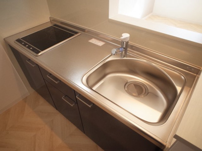 【キッチン】 | ブルーグラス