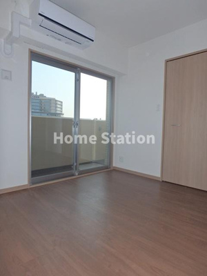 【洋室】 | レジデンス西梅田