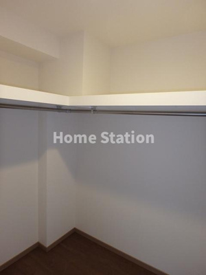 【収納】 | レジデンス西梅田