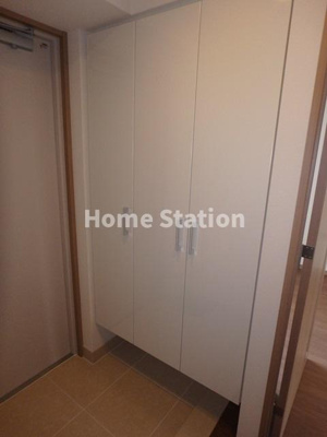 【収納】 | レジデンス西梅田