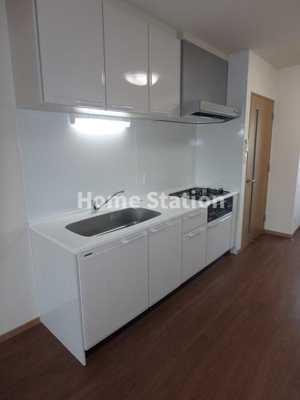 【キッチン】 | レジデンス西梅田