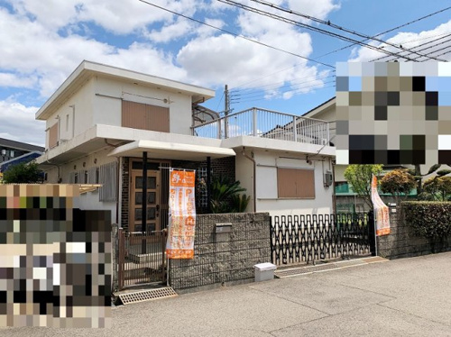 堺市北区中百舌鳥町1丁 中百舌鳥小学校 堺市の売買 賃貸の不動産情報はpiece Home ピースホーム へ