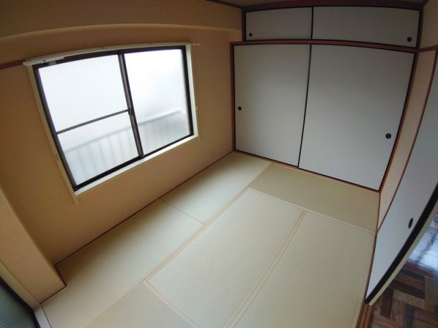 【内装】 | プティ・セジュール