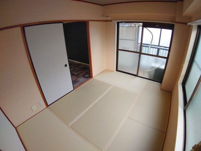 【寝室】 | プティ・セジュール