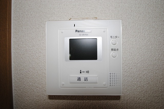 セジュール矢取のセキュリティ|内装イメージ：同物件別室